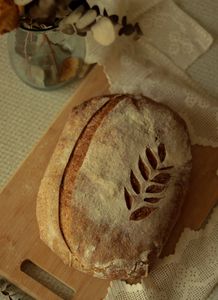 Baking Harbour