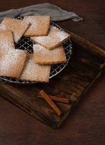 Baking Harbour