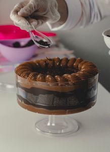 Baking Harbour