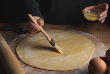 Baking Harbour