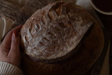 Baking Harbour