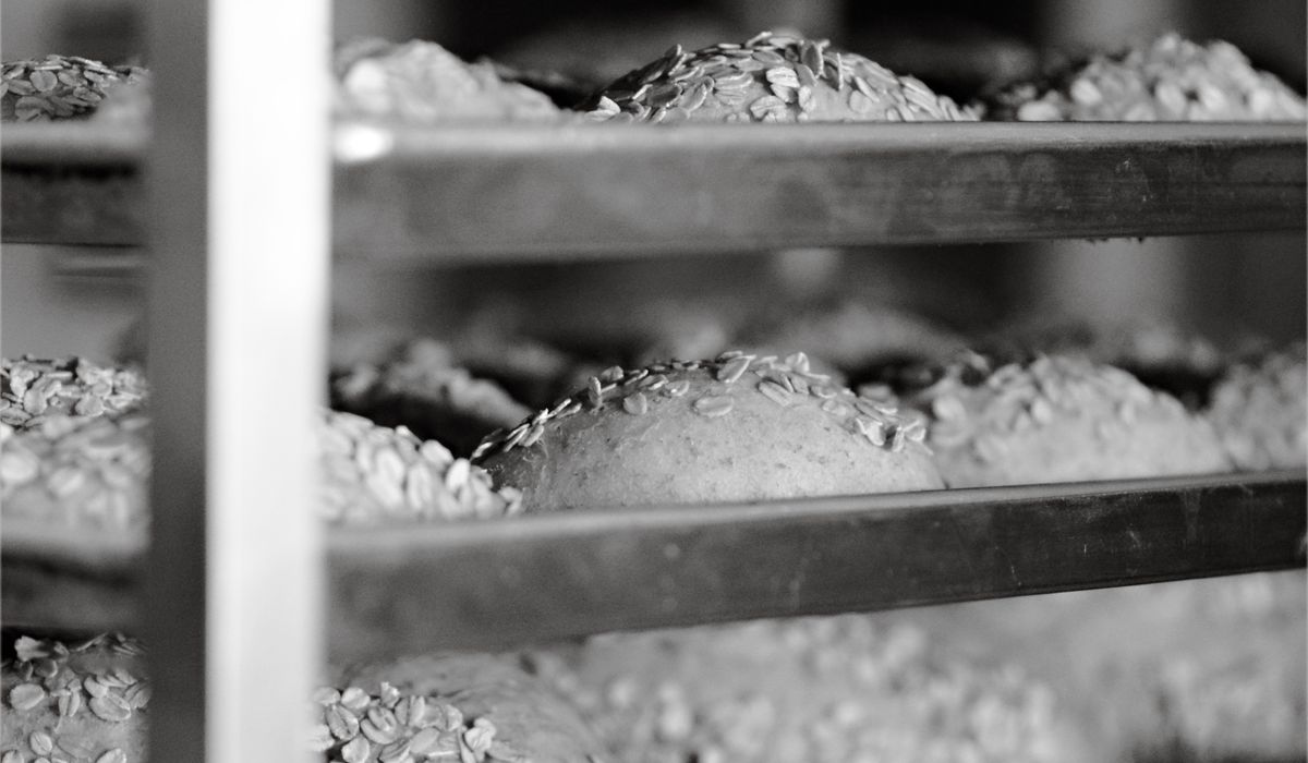 Baking Harbour