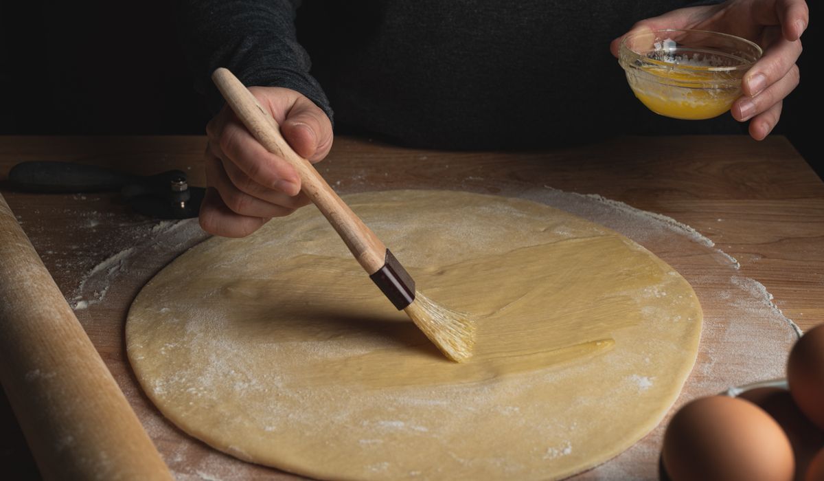 Baking Harbour