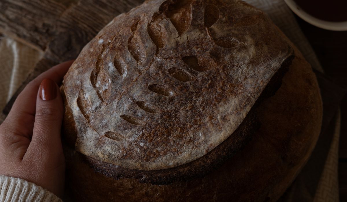 Baking Harbour