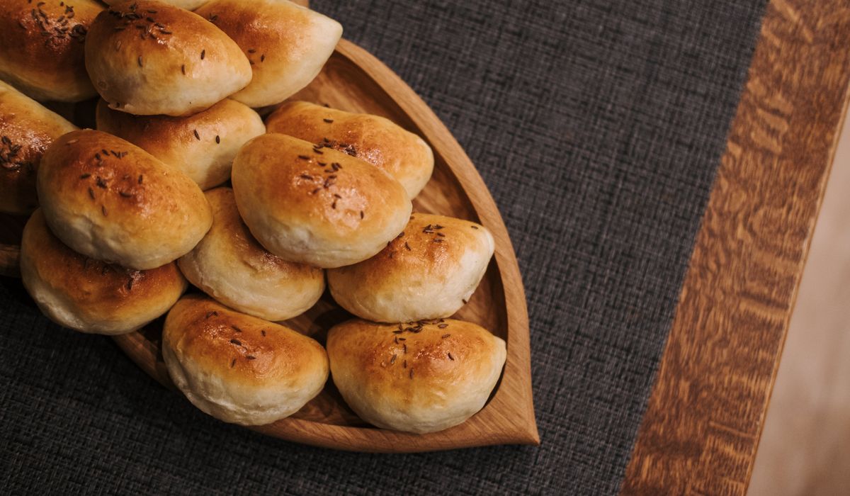 Baking Harbour