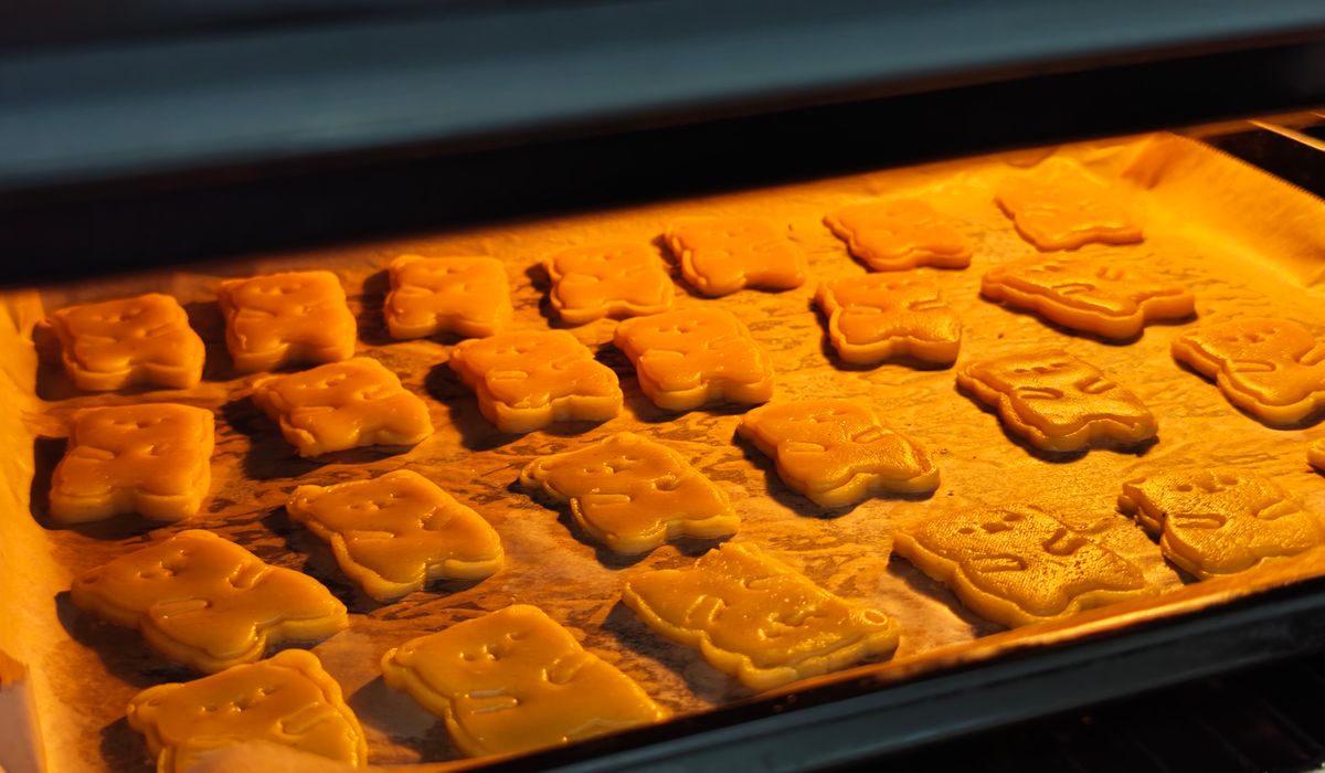 Baking Harbour