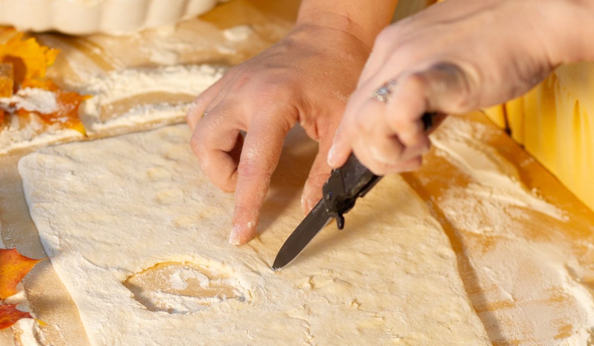 Baking Harbour