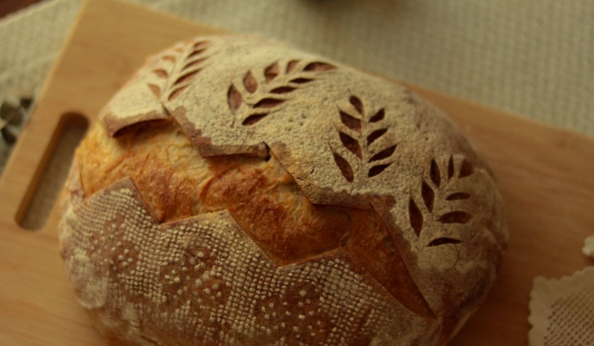 Baking Harbour