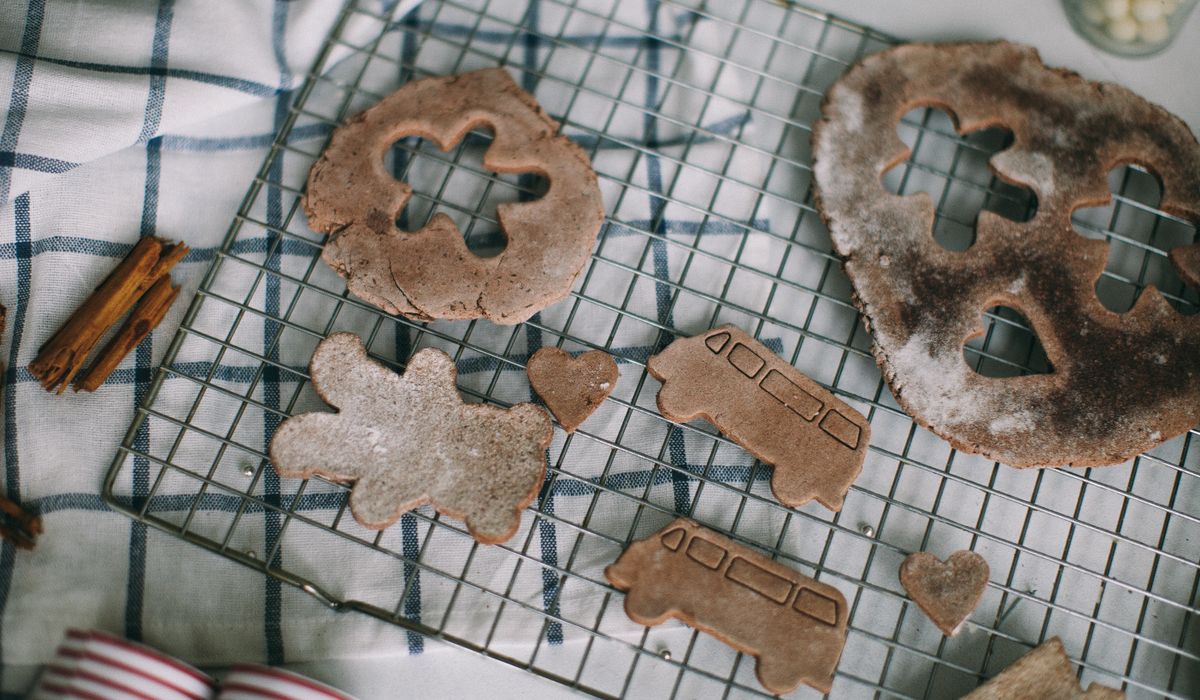 Baking Harbour